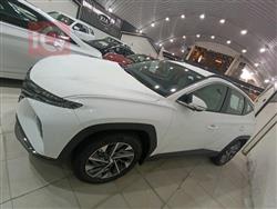 هیوندای تۆکسۆن